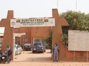 Affaire achat matériel de type militaire: le droit de réponse de BONKOUNGOU DISTRIBUTION