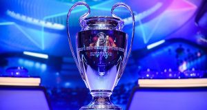 Ligue des champions: le tableau complet des huitièmes de finale avec un derby Real-Atletico