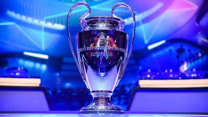 Ligue des Champions: tirage complet de la phase de poules