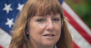 Niger: la nouvelle ambassadrice américaine bientôt à Niamey