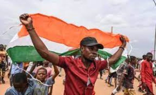 Vivement que le Niger retourne à la normalité