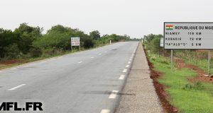 Le Niger ouvre ses frontières au Burkina et à quatre autres pays africains