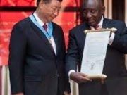 Afrique: de nouvelles briques pour les Brics?