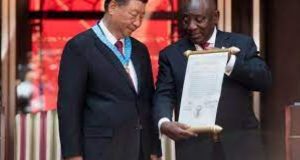 Afrique: de nouvelles briques pour les Brics?