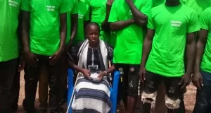Affaire « guérisseuse de Komsilga »: 3 ans de prison avec sursis pour Adja