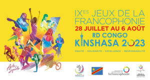 9ème Jeux de la Francophonie: pari réussi!