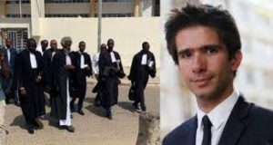 Sénégal: fin de la faim pour Sonko et son avocat!