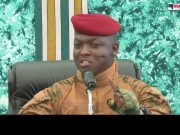 Affaire « guérisseuse » de Komsilga: les explications du chef de l’Etat Ibrahim Traoré