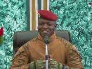 Capitaine Ibrahim Traoré: « La vraie indépendance, il faut maintenant la conquérir »