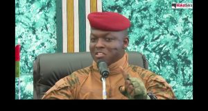 Affaire « guérisseuse » de Komsilga: les explications du chef de l’Etat Ibrahim Traoré
