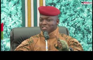 Affaire « guérisseuse » de Komsilga: les explications du chef de l’Etat Ibrahim Traoré