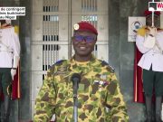 Vidéo-Le Burkina s’active pour envoyer un contingent militaire au Niger
