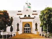 Idimama Kotoudi: «La junte militaire, enfermée dans le Palais de Niamey est en train de se construire sa propre prison»