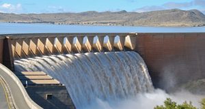 Niger: arrêt des travaux de construction d’un important barrage hydroélectrique