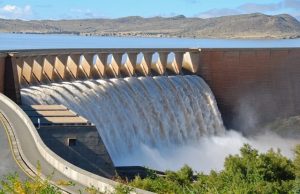 Niger: arrêt des travaux de construction d’un important barrage hydroélectrique