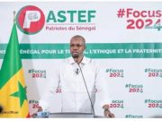Sénégal: le ciel tombe sur la tête d’Ousmane Sonko!
