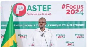 Sénégal: le ciel tombe sur la tête d’Ousmane Sonko!