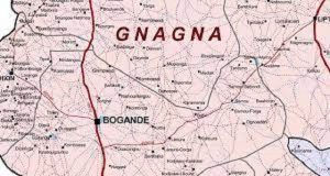 Burkina: le haut-commissaire de la province de la Gnagna suspend la distribution du cash