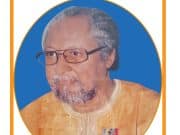 Décès de Francis Frédéric Sidibé: Remerciements et faire-part