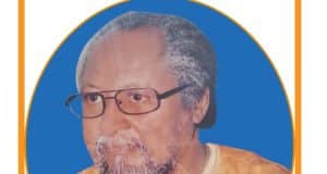 Décès de Francis Frédéric Sidibé: Remerciements et faire-part