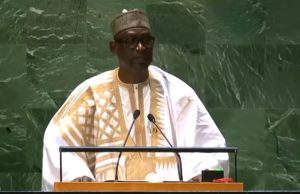78e AG de l’ONU: le discours du ministre des Affaires étrangères du Mali