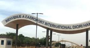 Niger: réouverture de l’espace aérien