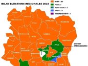 Double scrutin en Côte d’Ivoire: la razzia du RHDP