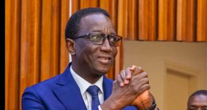 Présidentielle 2024 au Sénégal: le Premier ministre Amadou Bâ désigné candidat de la coalition au pouvoir