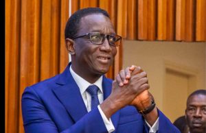 Présidentielle 2024 au Sénégal: le Premier ministre Amadou Bâ désigné candidat de la coalition au pouvoir