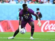 Lions indomptables: pourquoi Onana revient dans la tanière