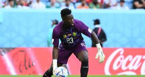 Lions indomptables: pourquoi Onana revient dans la tanière
