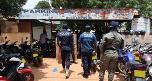 Ouagadougou: contrôle sur le respect des tarifs des parkings