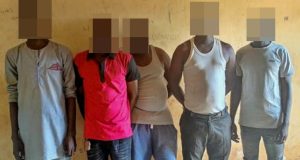 Burkina: Ils étaient spécialisés dans le détournement de camions de marchandises diverses