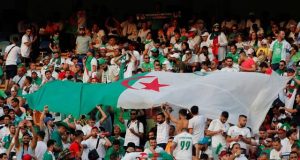 Football: l’Algérie retire ses candidatures pour l’organisation de la CAN 2025 et 2027
