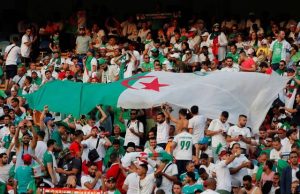 Football: l’Algérie retire ses candidatures pour l’organisation de la CAN 2025 et 2027