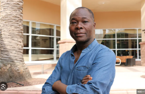 Francis Kéré, architecte burkinabè: ce prix «Nobel de l’art» est un grand encouragement