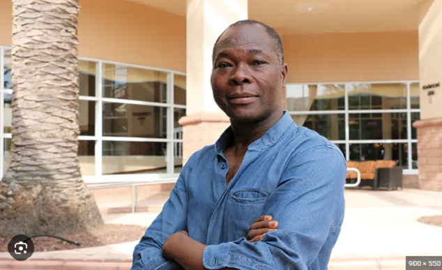 Diébédo Francis Kéré, lauréat Praemium Imperiale, considéré comme le prix -Nobel des Arts-