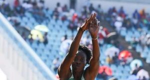 Athletisme: de l’argent pour les Burkinabè Zango et Koala à la Diamond League