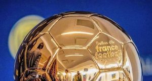 Ballon d’Or 2023: quatre Africains parmi les 30 retenus