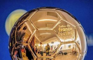 Ballon d’Or 2023: quatre Africains parmi les 30 retenus
