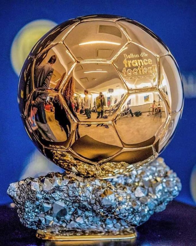 Ballon d’Or 2023: quatre Africains parmi les 30 retenus