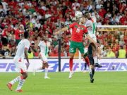 Amical Maroc-Burkina: les Étalons battus par les Lions de l’Atlas