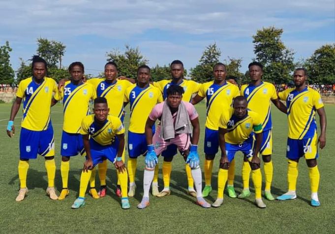 Ligue 1 burkinabè: l’ASECK impériale, l’EFO et l’AS DOUANES ne rassurent pas