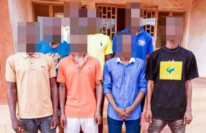 Burkina/Lutte contre la traite des personnes: la Police Nationale met aux arrêts plusieurs présumés malfrats