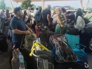 Niger: la France demande la «libération immédiate» de Stéphane Jullien