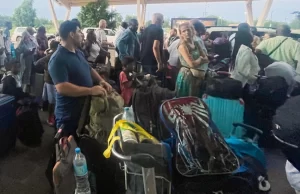 Niger: la France demande la «libération immédiate» de Stéphane Jullien