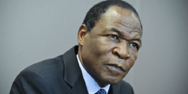 Francois-Compaore