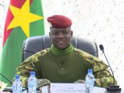 Burkina: Compte rendu du Conseil des ministres du 20 septembre 2023