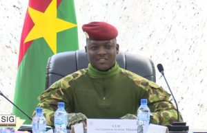 Burkina: Compte rendu du Conseil des ministres du 20 septembre 2023