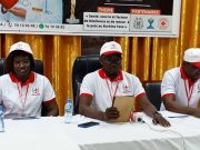 Burkina/Santé: une organisation civile interpelle sur les difficultés auxquelles sont confrontés les agents